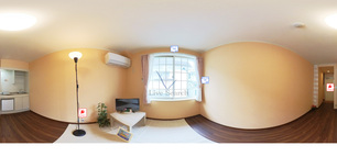 グリーンハイツ仙川 206 【東京都仙川駅】 の外観写真