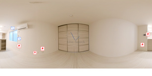 メゾン・ド・プレール  102 【大阪府放出】 の外観写真