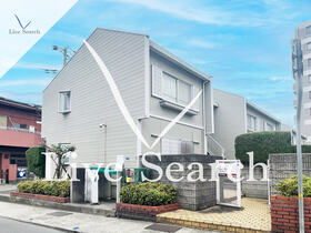 谷口町ハイツA A205 【兵庫県小林駅】 の外観写真