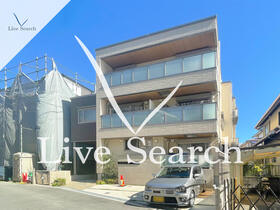 ソル・レヴェンテ塚口 0301 【兵庫県塚口】 の外観写真