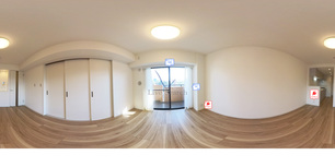 ライオンズプラザ大宮 908 【埼玉県北大宮駅】 の外観写真