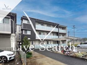 グリーンレジオ 302 【神奈川県小田急小田原線　相武台前駅】 の外観写真