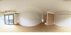 アーバンミヤタ 202 【東京都京王電鉄京王線　幡ヶ谷駅】 の外観写真