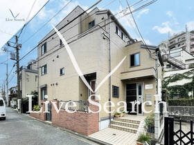 アーバンミヤタ 202 【東京都京王電鉄京王線　幡ヶ谷駅】 の外観写真