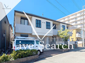 アネクスⅠ 0101 【兵庫県尼崎】 の外観写真