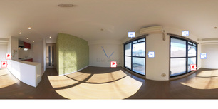 プラスワン芦屋 203 【兵庫県阪神本線「芦屋」駅】 の外観写真