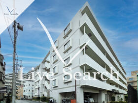 793388R プライムスクエアー梅島 209 【東京都梅島駅】 の外観写真