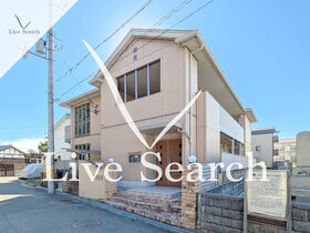 Casa　Carina　Quattro 0201 【兵庫県立花】 の外観写真