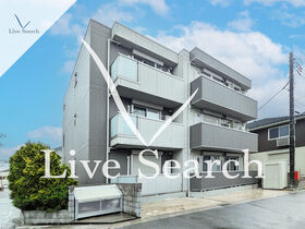 	 Grandir Nissato  302 【埼玉県草加駅】 の外観写真