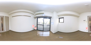 サンテミリオン笹塚 201 【東京都笹塚】 の外観写真