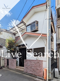 細田戸建て  【東京都小岩駅・京成小岩駅】 の外観写真