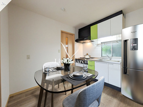 MIYUMAYU　B 202 【神奈川県武蔵中原駅】 の外観写真