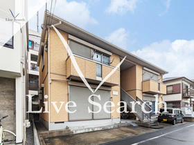 MIYUMAYU　B 202 【神奈川県武蔵中原駅】 の外観写真