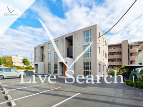 プランドール綾瀬Ⅰ 305 【神奈川県小田急電鉄江の島線　長後駅】 の外観写真