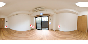 OLIO麻布十番 202 【東京都麻布十番駅】 の外観写真