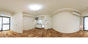 レジデンス千代田 401 【愛知県鶴舞駅】 の外観写真