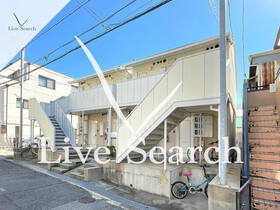 フレグランス篠原南A 101 【兵庫県ＪＲ東海道線 摩耶駅 徒歩10分】 の外観写真