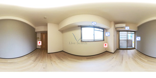 プロビデンス泉Ⅰ 303 【愛知県高岳駅】 の外観写真