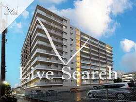 パレステージ本厚木 703 【神奈川県本厚木駅】 の外観写真