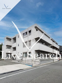 エクセリア中央 203 【東京都蒲田駅、梅屋敷駅、大森町駅】 の外観写真