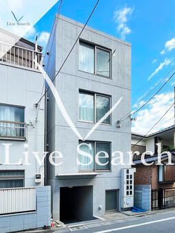 Lapis椎名町 402 【東京都椎名町駅】 の外観写真