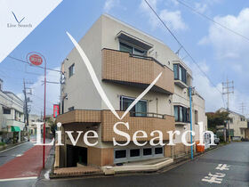 高円寺サンワ 101 【東京都高円寺駅】 の外観写真