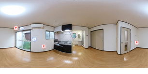 ヴィラ相模が丘 102 【神奈川県小田急小田原線　小田急相模原駅】 の外観写真