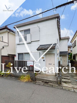 ヴィラ相模が丘 102 【神奈川県小田急小田原線　小田急相模原駅】 の外観写真