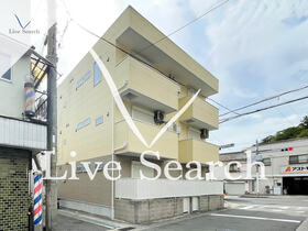 クレアメゾン須磨養老町 102 【兵庫県板宿駅】 の外観写真