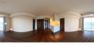 シティタワー神戸三宮 5010 【兵庫県三ノ宮駅】 の外観写真