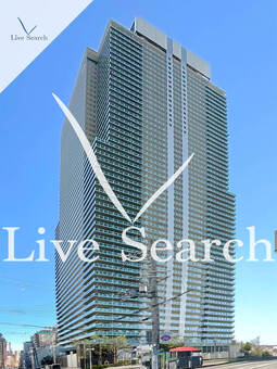 シティタワー神戸三宮 5010 【兵庫県三ノ宮駅】 の外観写真