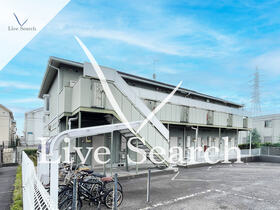 ジュネス名東 103 【愛知県本郷駅】 の外観写真