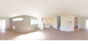 多井畑東山ノ上新築戸建  【兵庫県妙法寺】 の外観写真