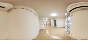 シェモワァB 202 【神奈川県伊勢原駅】 の外観写真