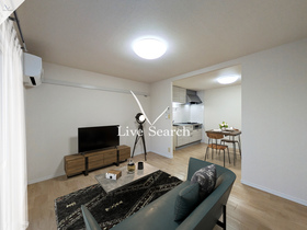 シェモワァB 202 【神奈川県伊勢原駅】 の外観写真