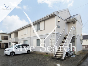 シェモワァB 202 【神奈川県伊勢原駅】 の外観写真