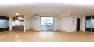 アストルム 108 【東京都祖師ヶ谷大蔵駅、千歳船橋駅】 の外観写真