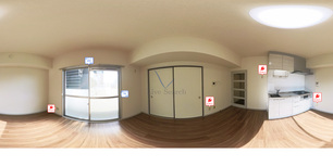 シャトル山田 501 【愛知県熱田神宮伝馬町】 の外観写真