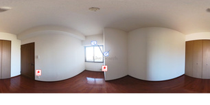 須磨白川台レックスマンション 402 【兵庫県名谷駅】 の外観写真