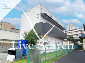 グレイスII 101 【愛知県	犬山線「栄生」徒歩14分 犬山線「東枇杷島」徒歩14分 中央線「名古屋」徒歩31分】 の外観写真