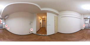 スカイコート横浜平沼 404 【神奈川県戸部駅】 の外観写真