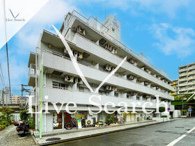 スカイコート横浜平沼 404 【神奈川県戸部駅】 の外観写真