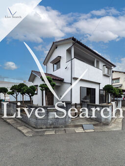 屋形原戸建て  【福岡県西鉄バス　下の原】 の外観写真