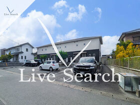 ユミナースⅡ 204 【熊本県鹿児島本線 荒尾駅 徒歩11分】 の外観写真