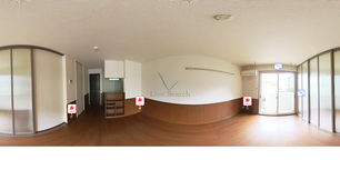 アムール上井草K 106 【東京都西武鉄道新宿線　上石神井駅】 の外観写真