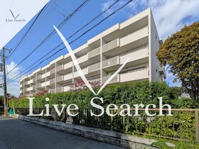 グランウェリス瀬田 505 【東京都二子玉川駅】 の外観写真