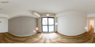 トップ広尾 307 【東京都恵比寿駅】 の外観写真