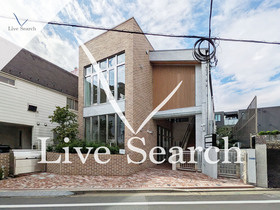 MA田園調布 201 【東京都田園調布】 の外観写真