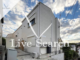 vinosity 船橋前原 2D 【千葉県薬園台駅】 の外観写真