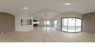 昇町3丁目貸家  【福岡県博多南駅】 の外観写真